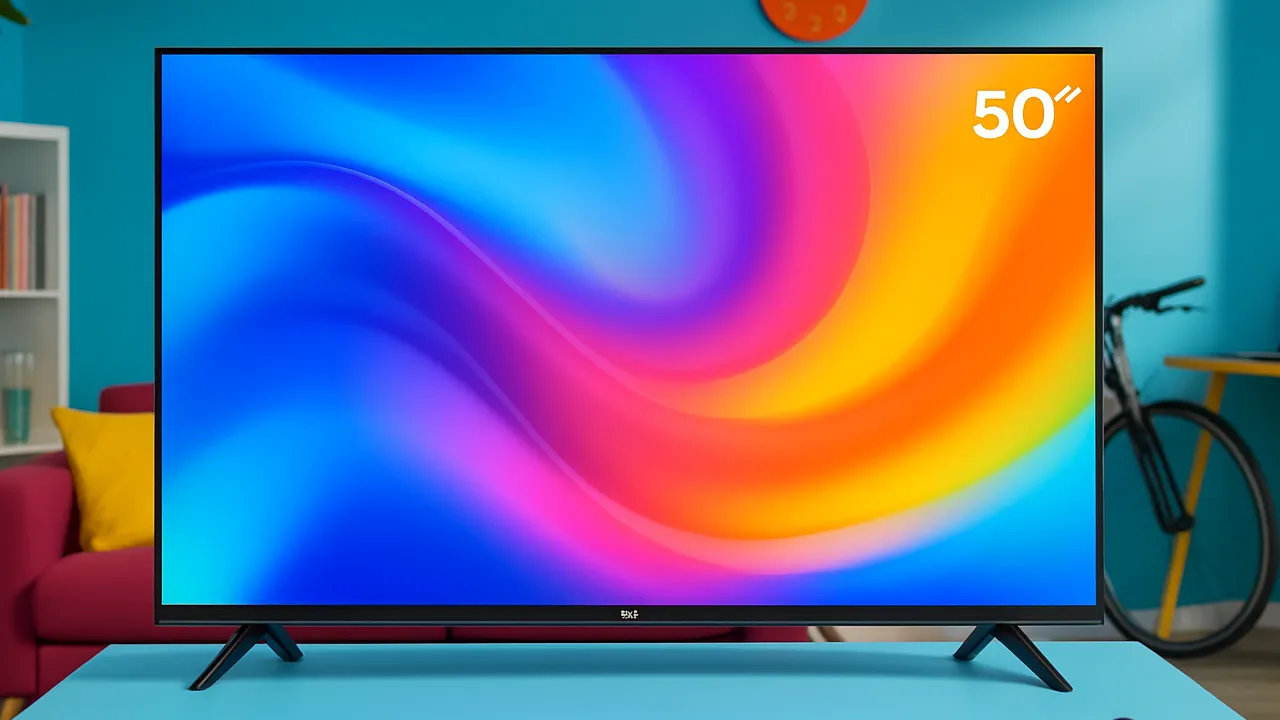 5 Melhores Smart TVs TCL 50 Polegadas com Melhor Desempenho e Avaliação