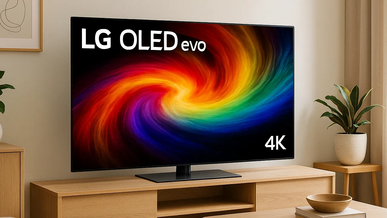 5 Melhores Smart TV LG OLED EVO C3 65 4K para Comprar