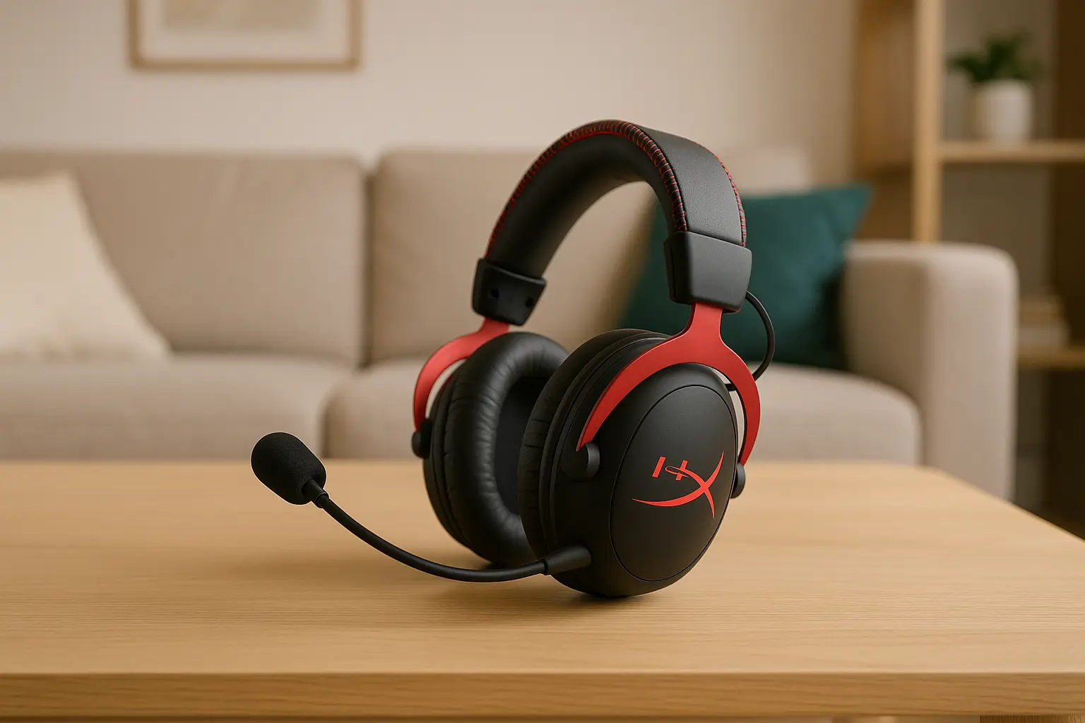HyperX Cloud III: a melhor escolha para gamers?