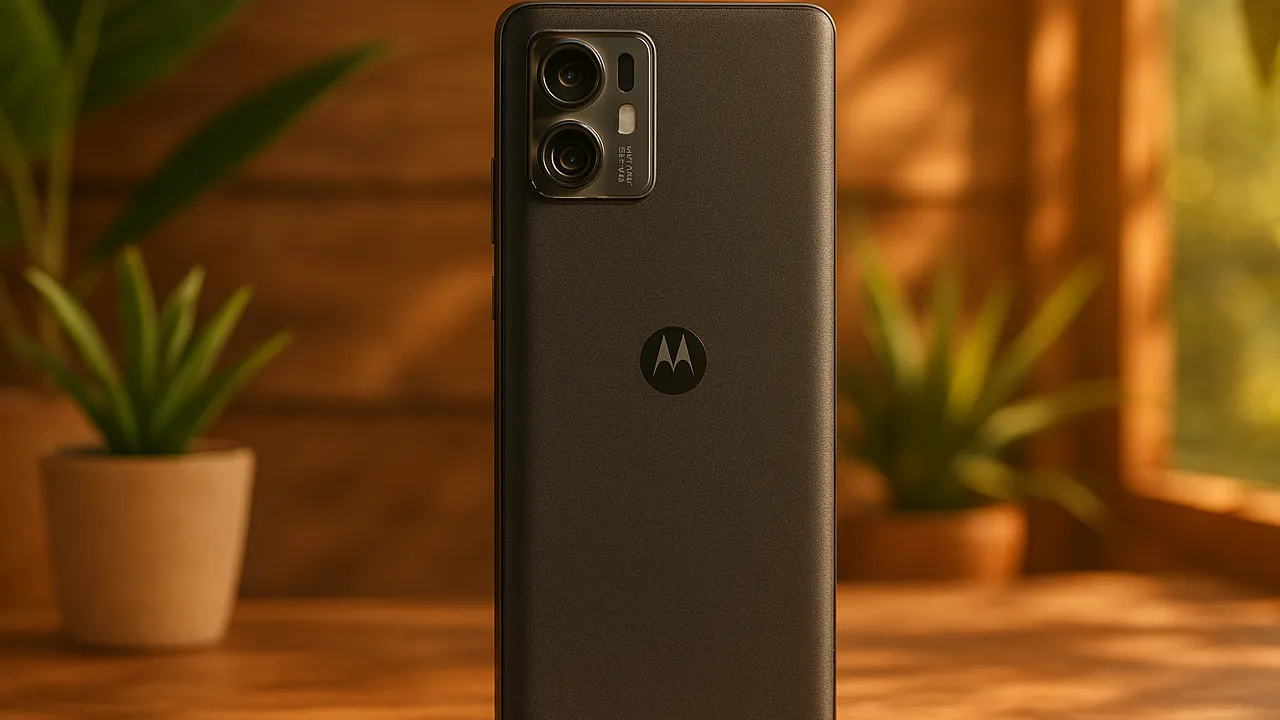 5 Melhores Celulares Motorola Edge 50 Pro com Desempenho e Avaliação