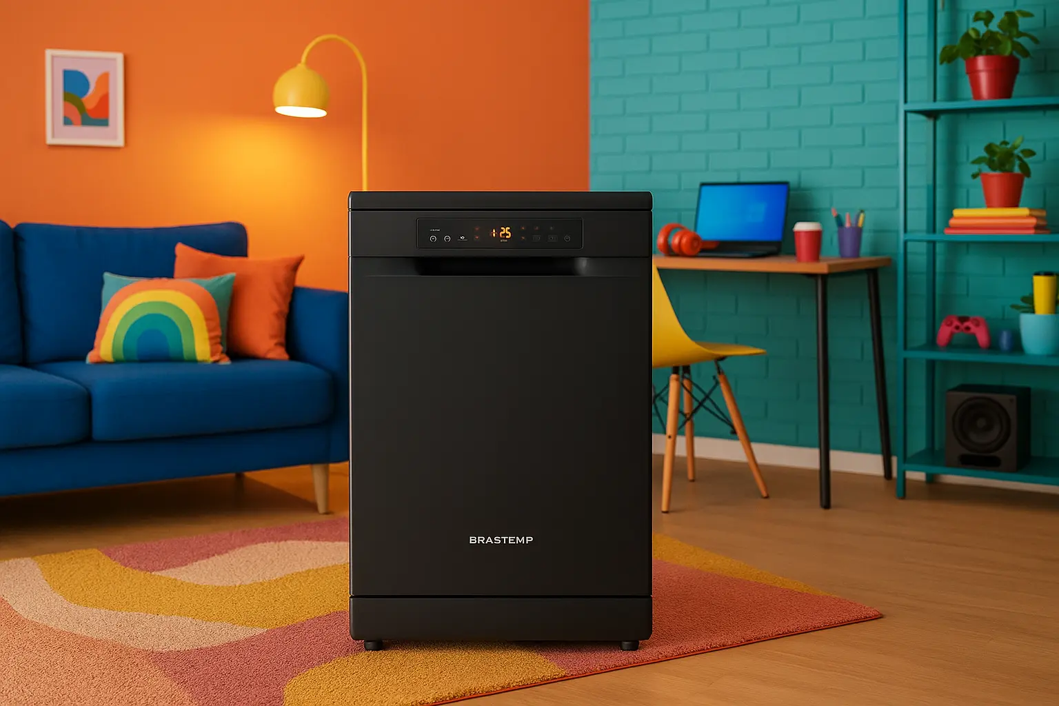 Lava-Louças Brastemp BLF10BB: vale a pena?