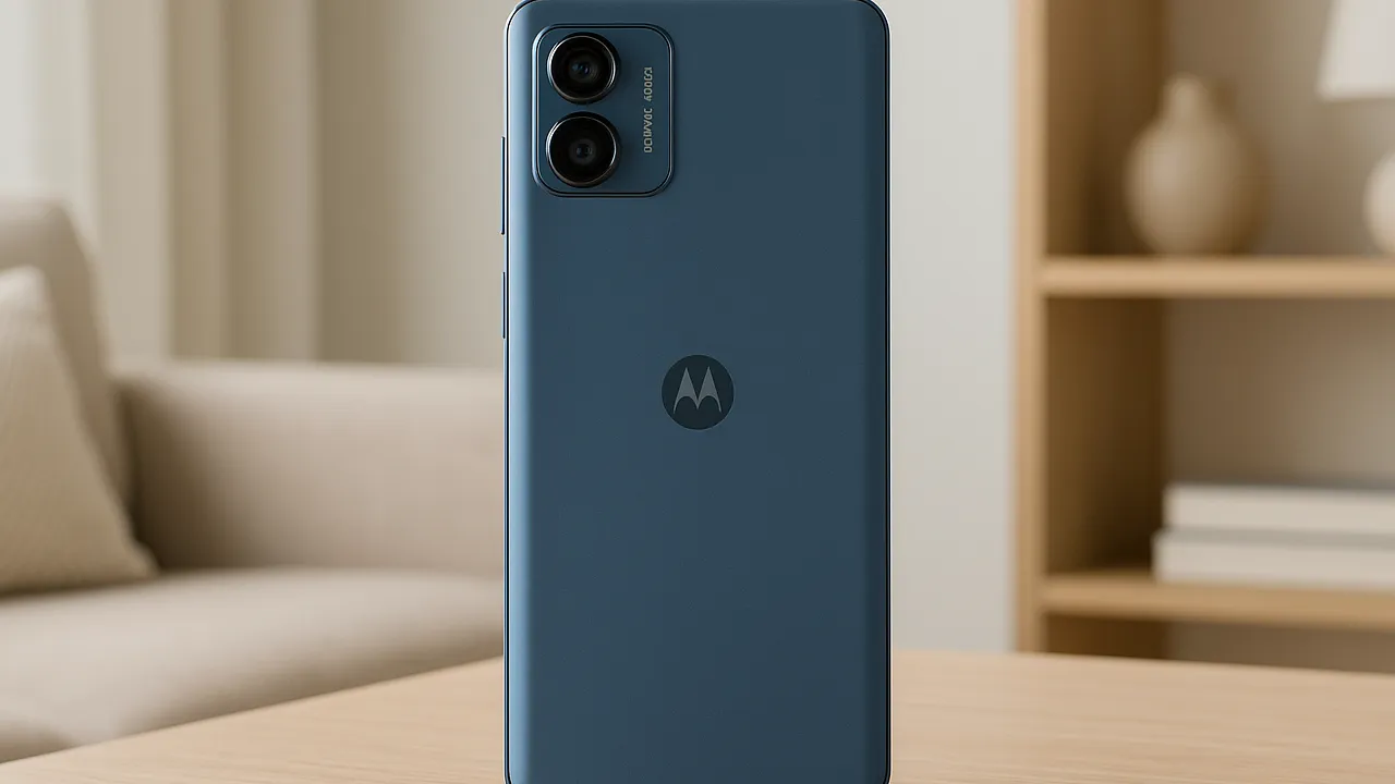 Guia de Compra: 5 Melhores Celulares Moto G54 256GB em 2025