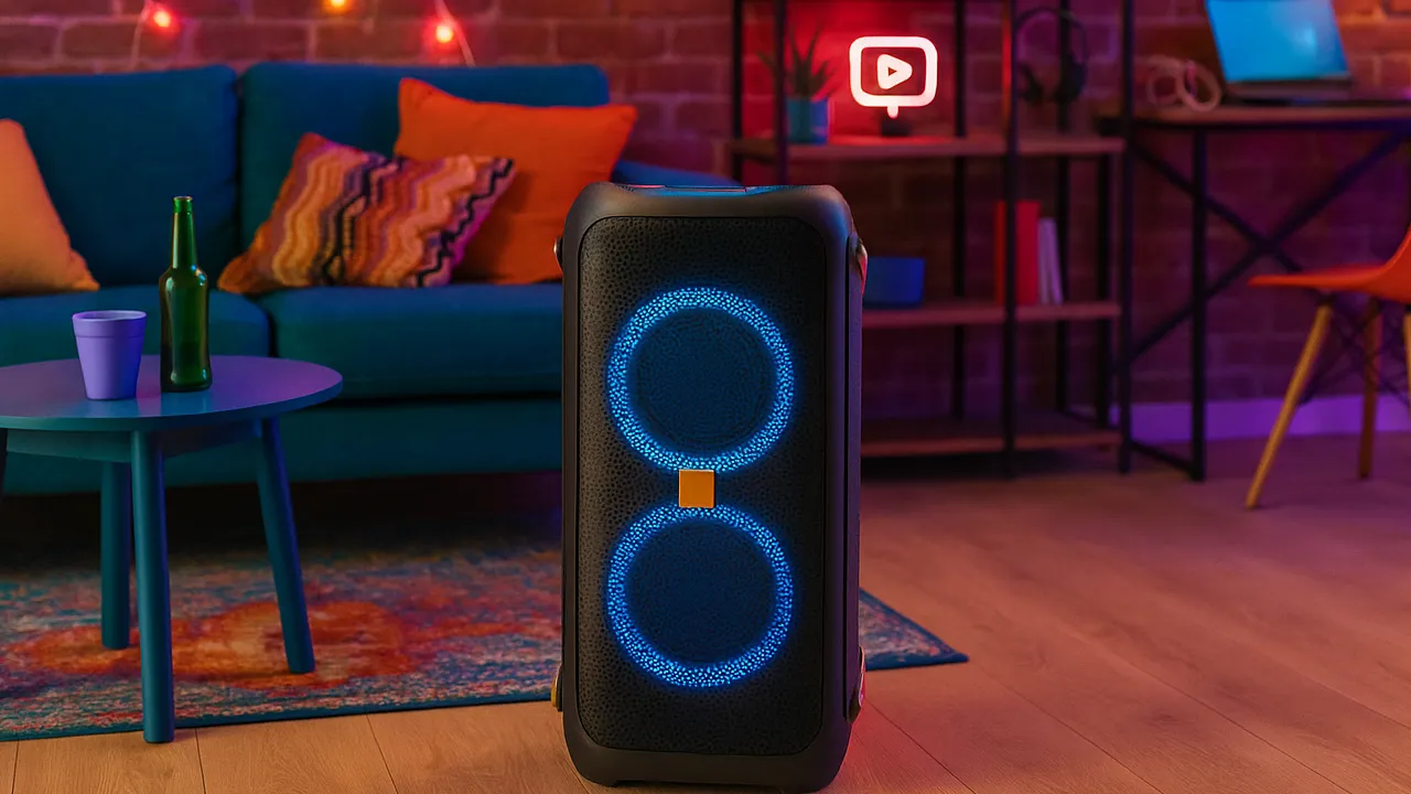 Guia de Compra: 5 Melhores Partybox 310 Recomendados por Especialistas