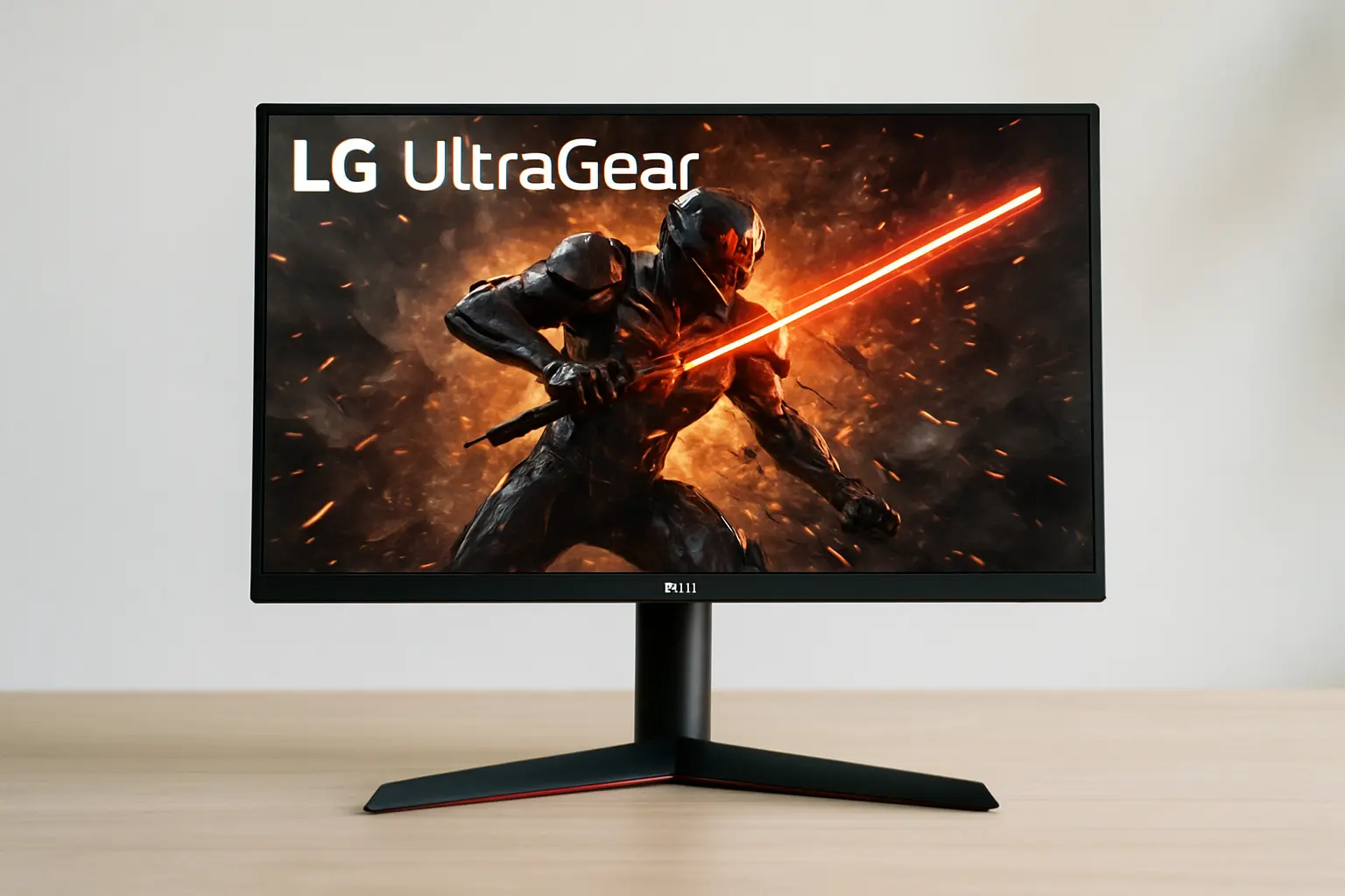 LG UltraGear 27GN750: fluidez sem fantasmas