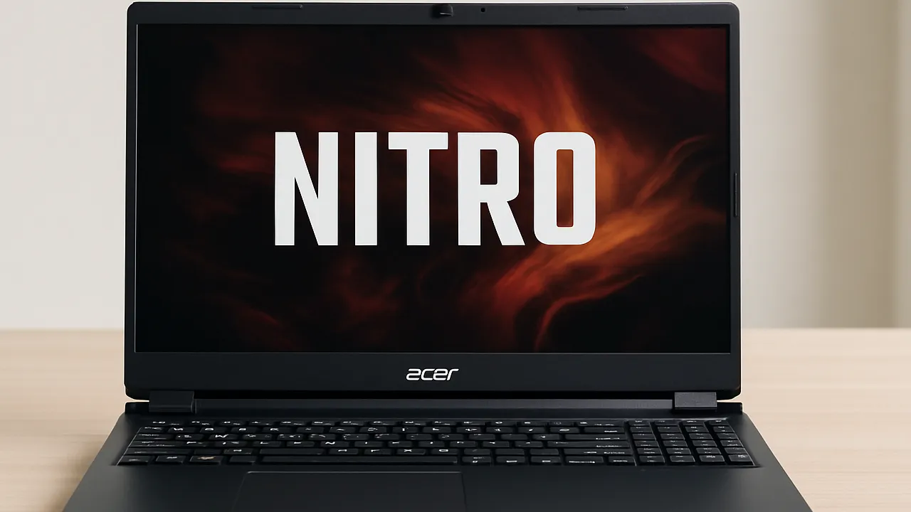 5 Melhores Notebook Acer Nitro V15 com Melhor Desempenho e Avaliação
