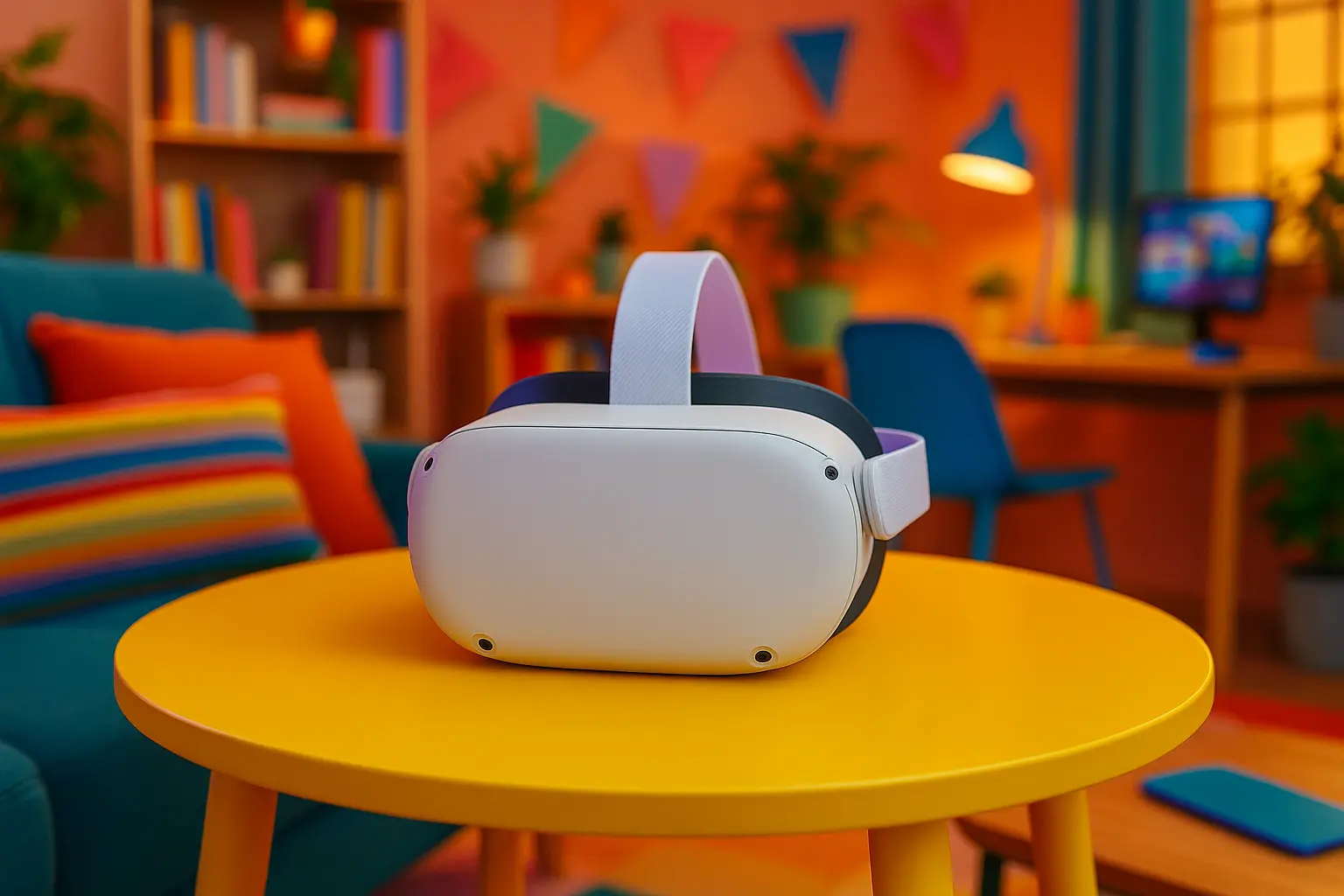 Meta Quest 2: Teste revela desempenho e custo