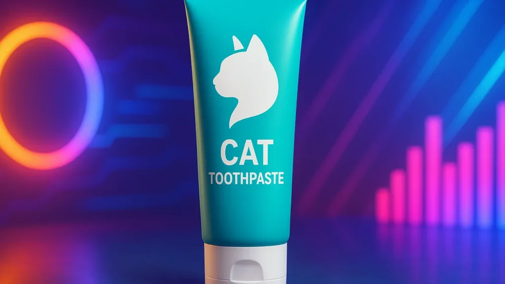 5 Melhores Pasta de Dente para Gato com Custo-Benefício Imbatível