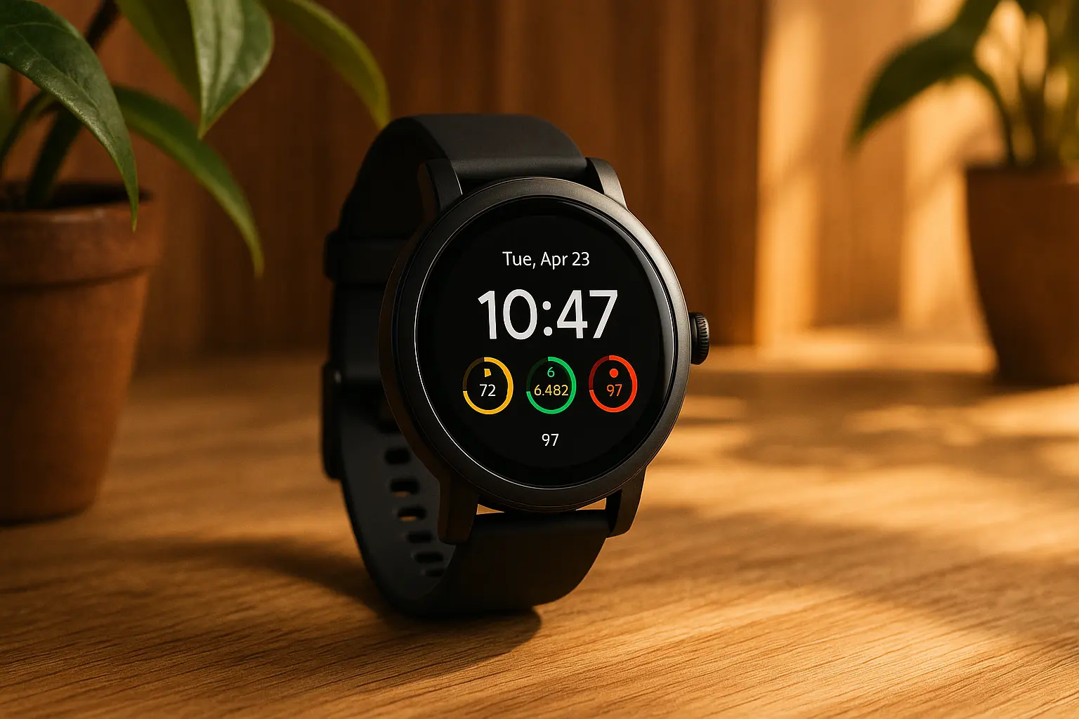 Ticwatch E3: ainda vale o custo?