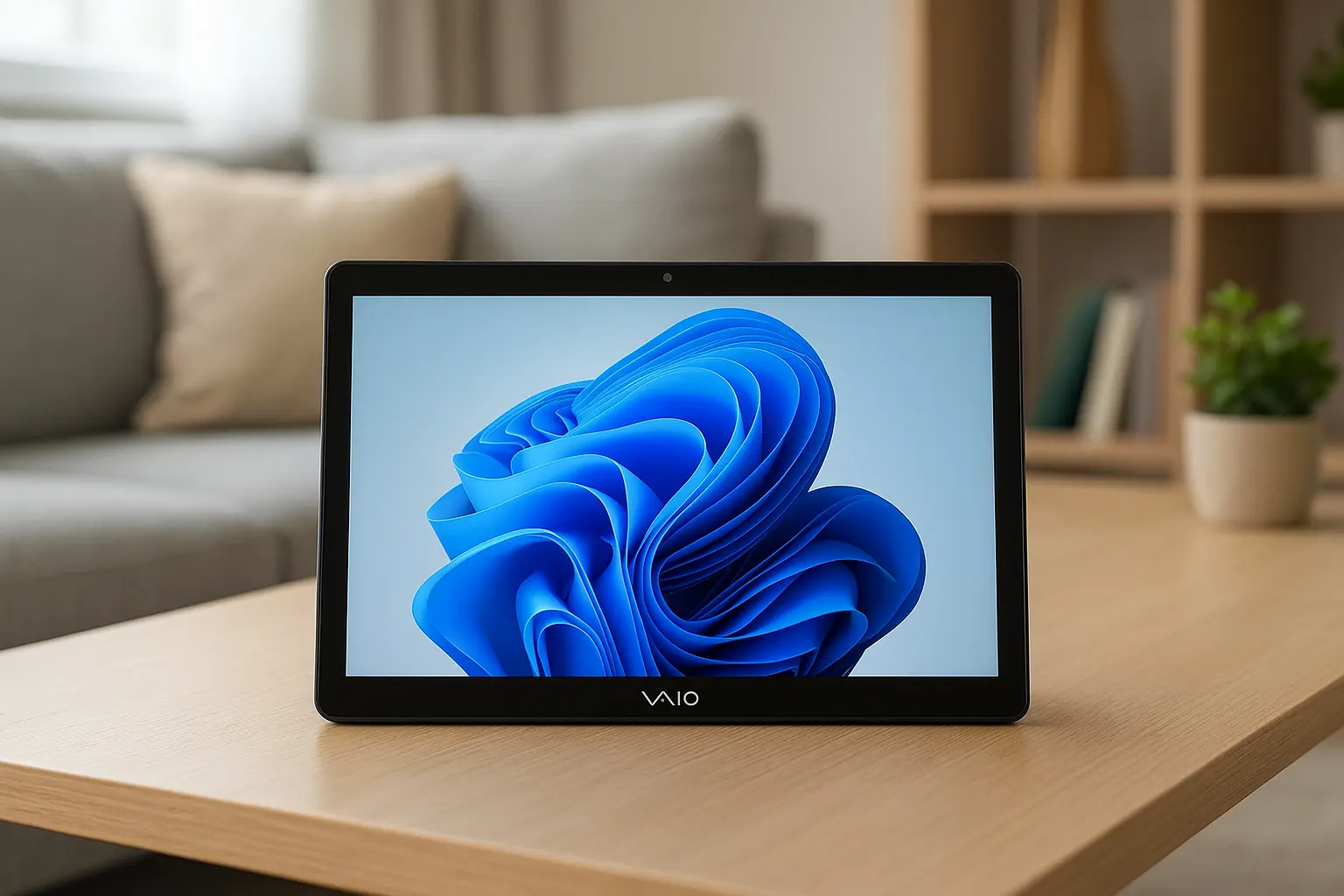 Tablet VAIO TL10: análise completa e sem filtros