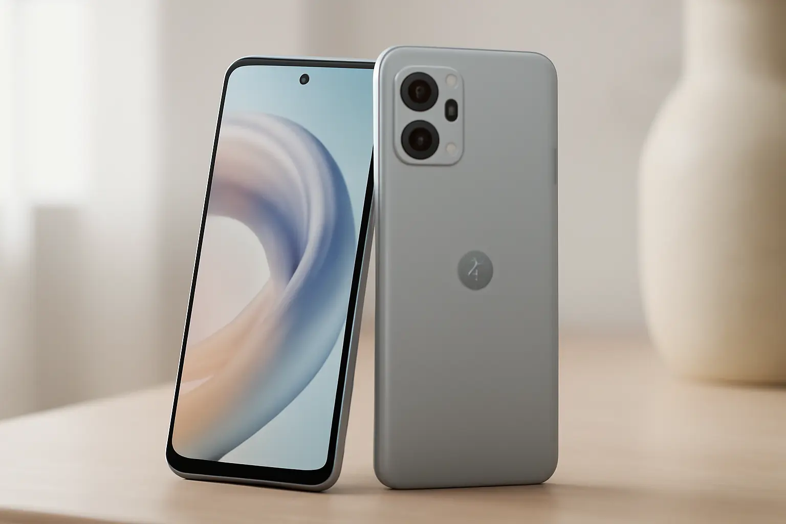 Smartphone Motorola Moto G24: ainda vale o custo?