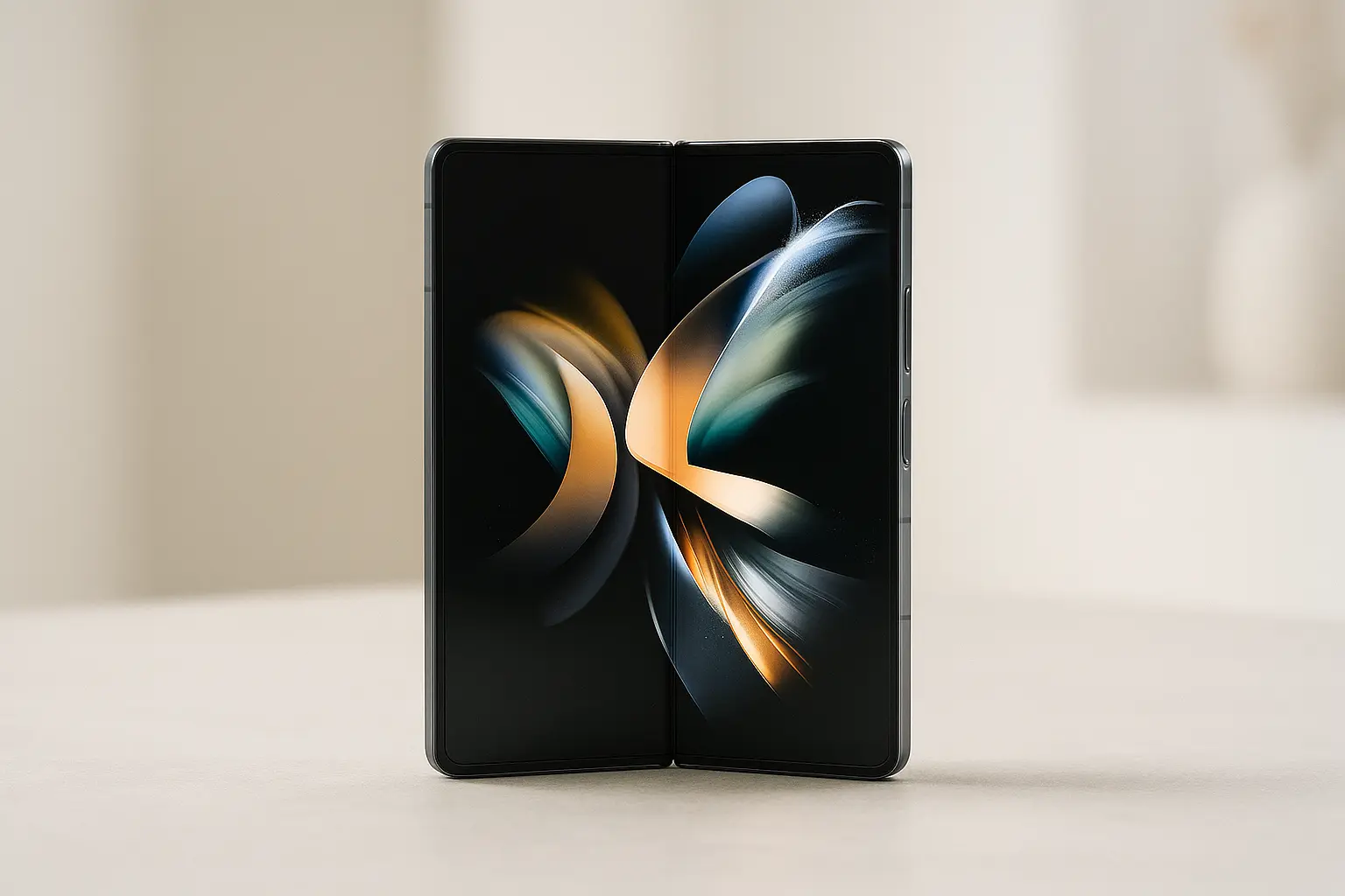 Galaxy Z Fold6: análise completa e sem filtros