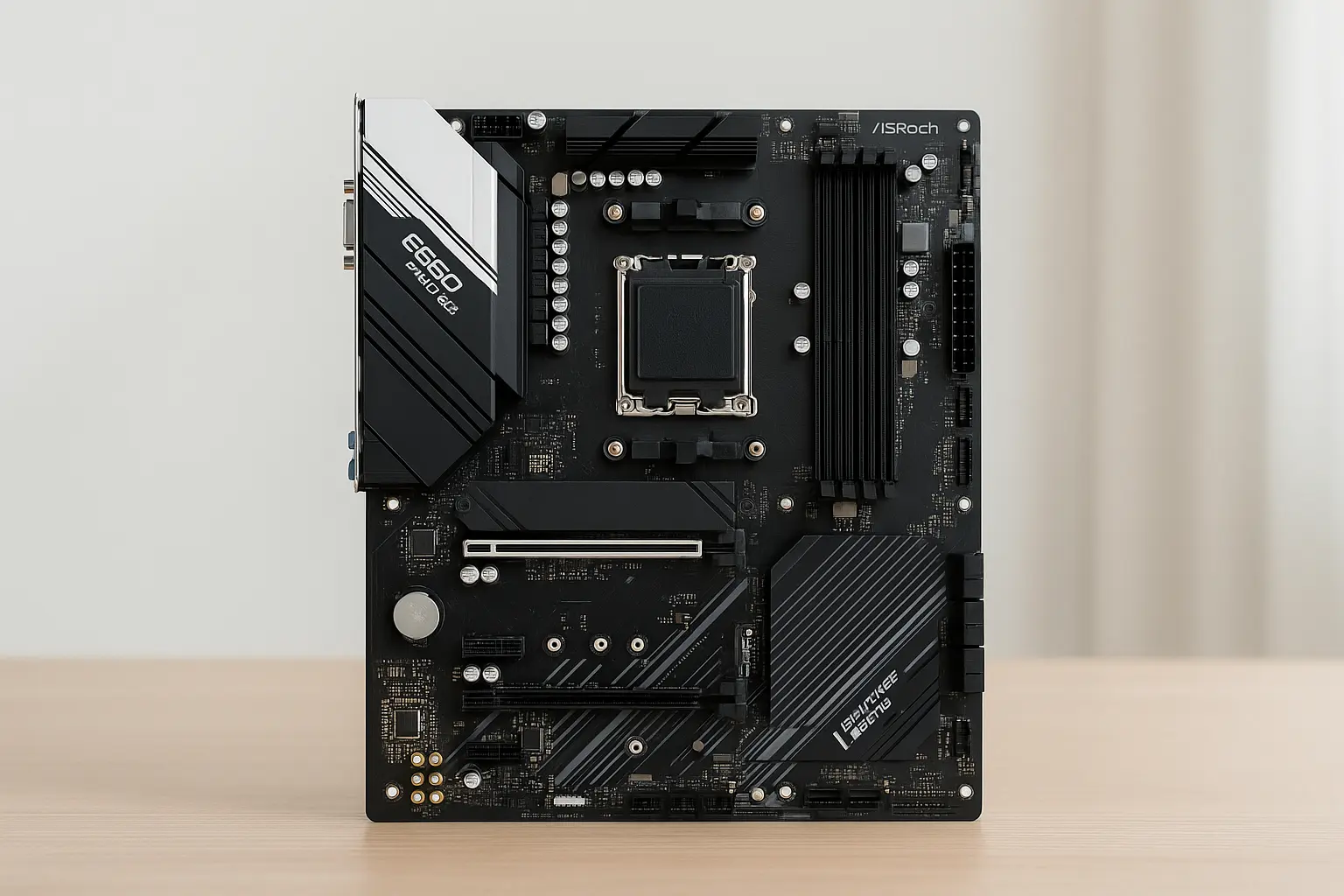 ASRock B850 Pro RS é boa? Veja o veredito