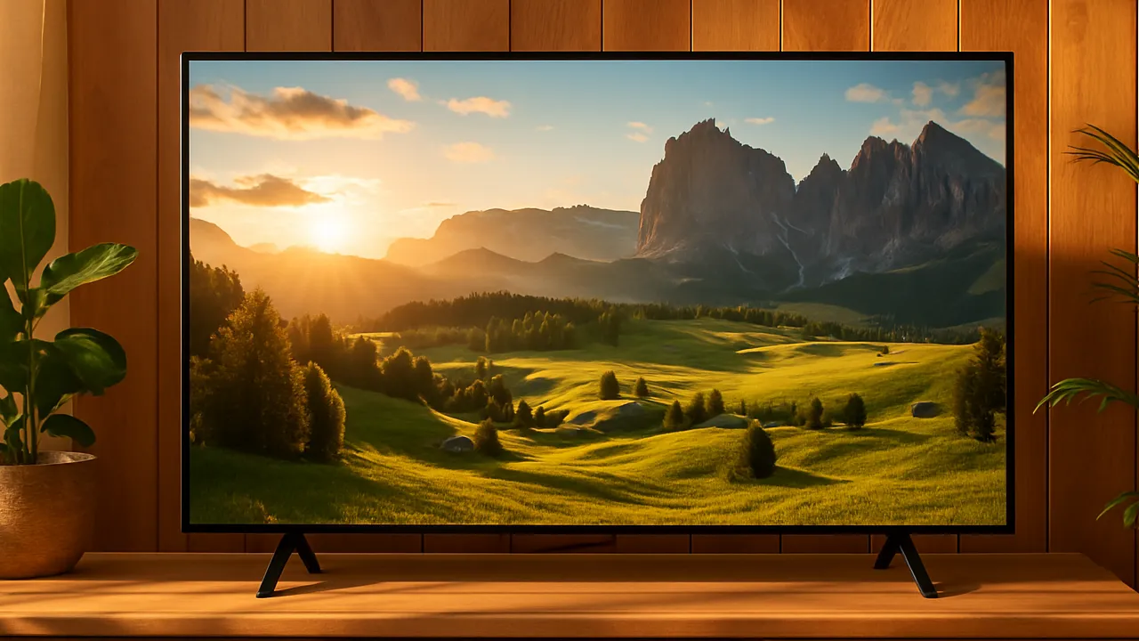 5 Melhores 50 Samsung Smart TV Testadas por Usuários Reais