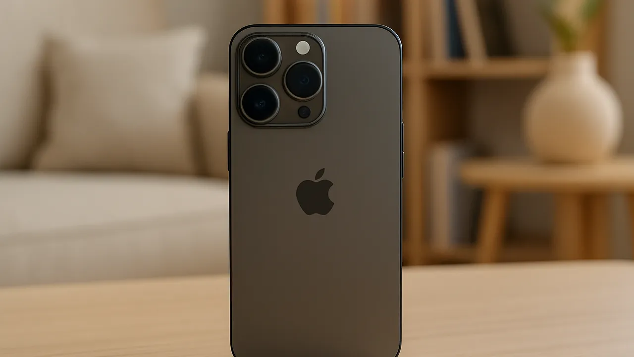 iPhone 16 Pro Max Preço: 5 Melhores Modelos Apple em 2025