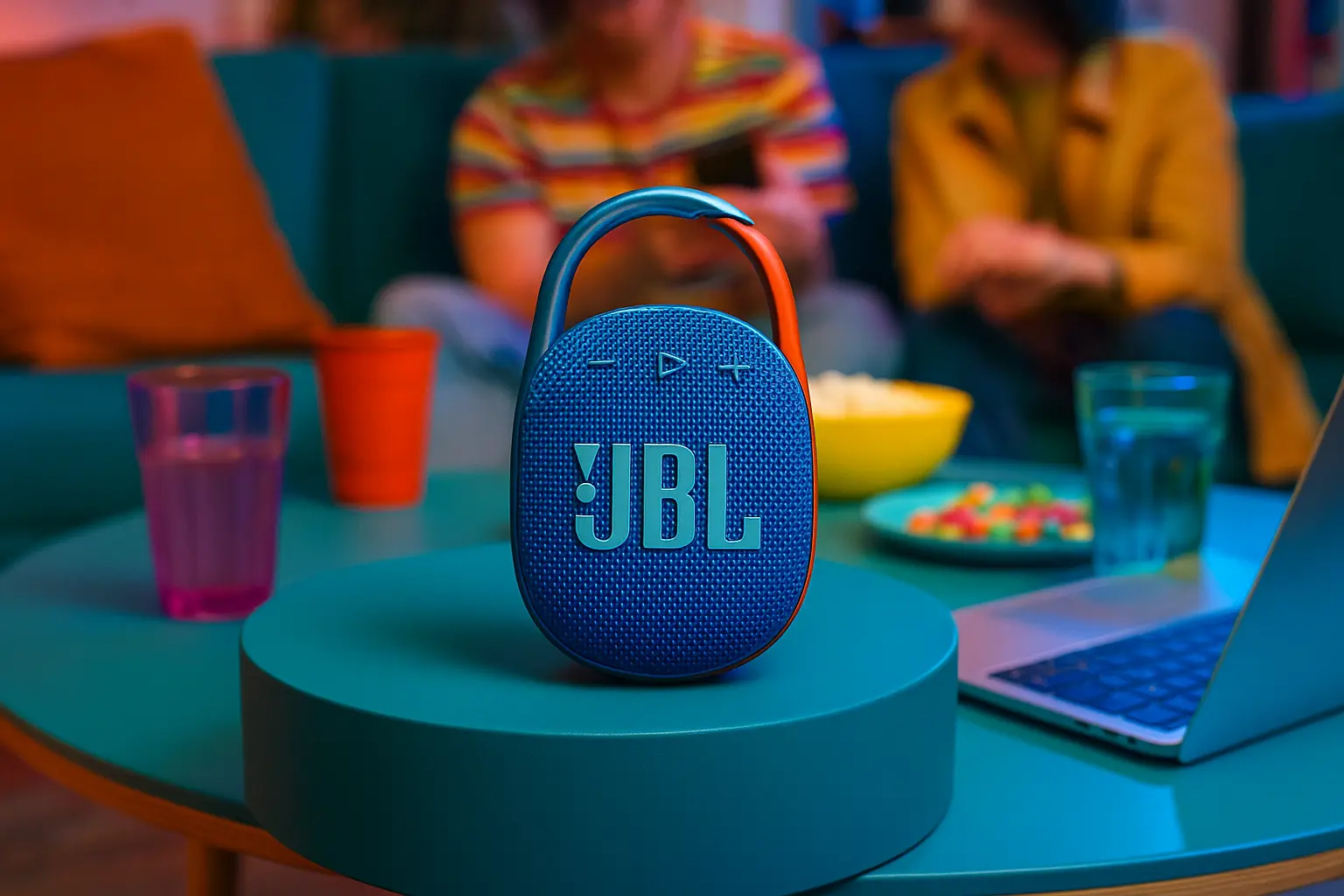 JBL Clip 5: análise completa e sem filtros