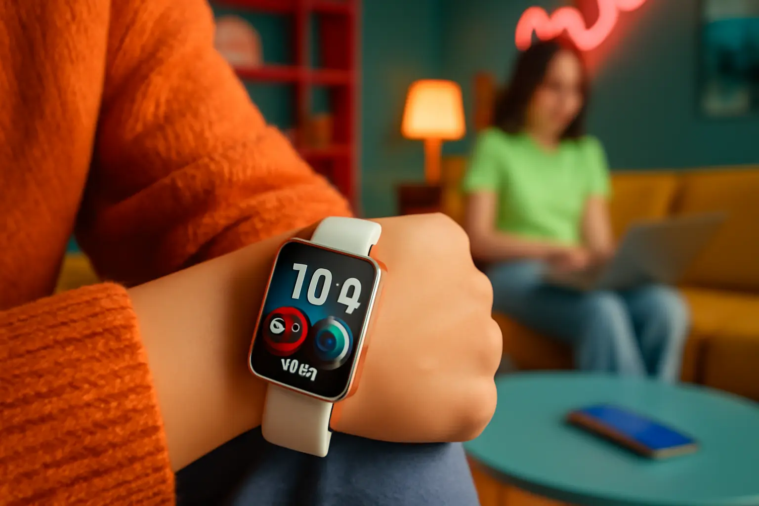 HUAWEI WATCH Fit 3: Supera Expectativas? Testamos