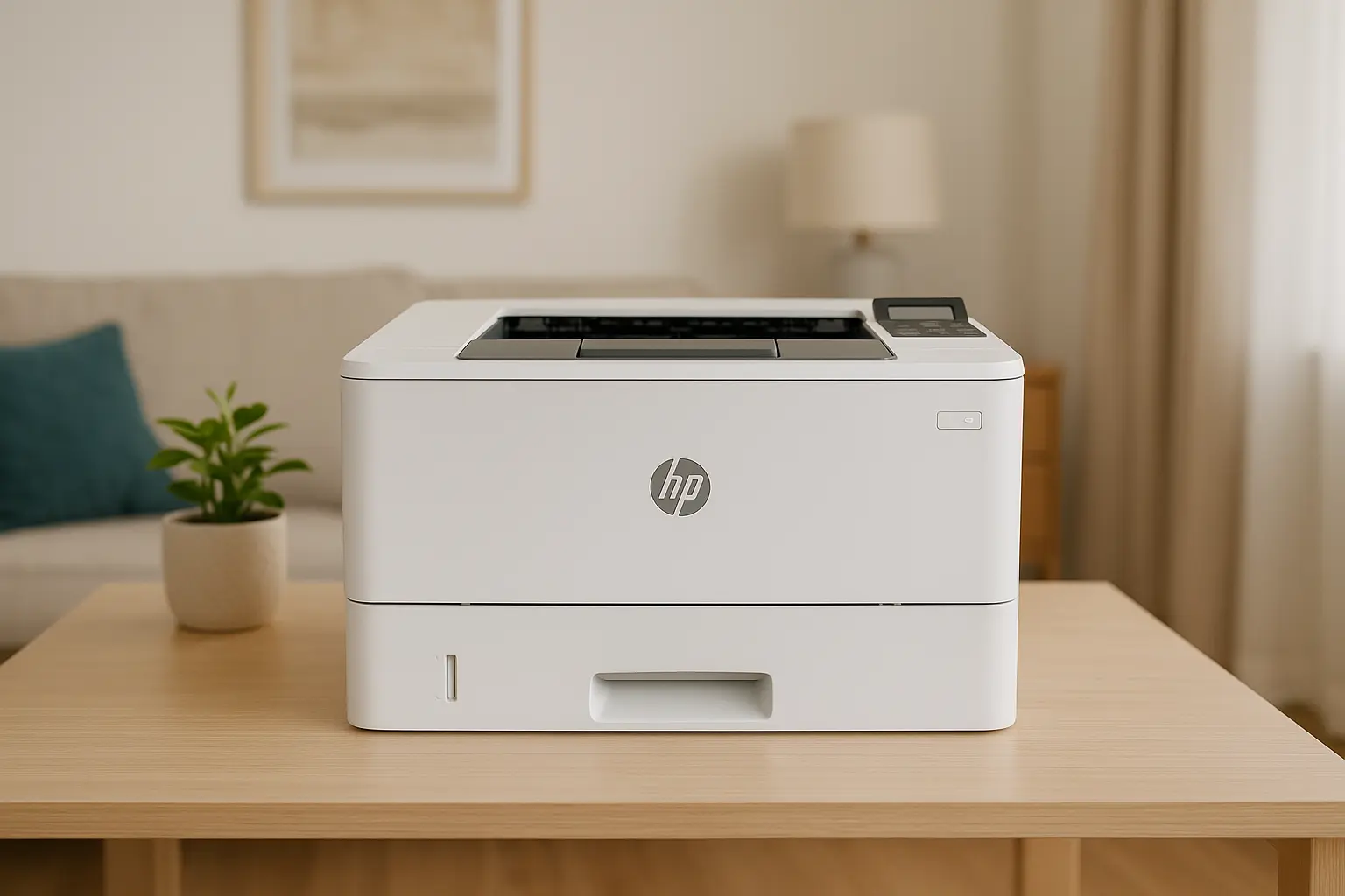 HP LaserJet M408DN: Teste revela desempenho e custo