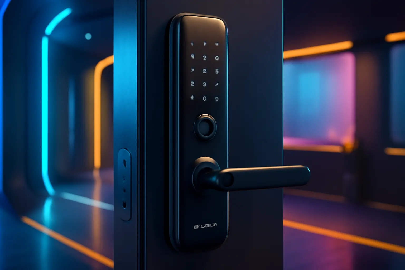 EZVIZ Smart Lock DL05 é Boa? Veja o Veredito