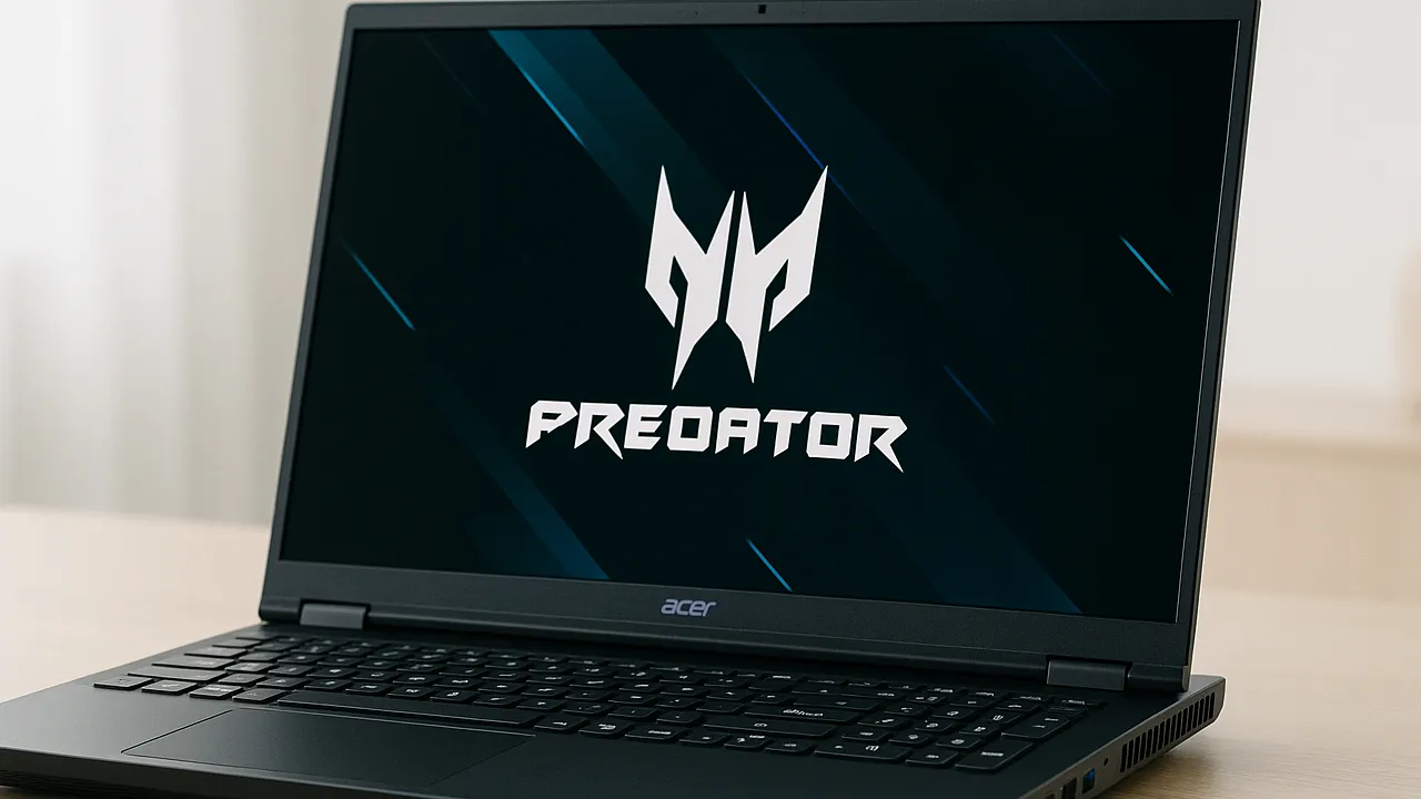 5 Melhores Notebook Gamer Acer Helios 16 PH16 Core i9 RTX4090