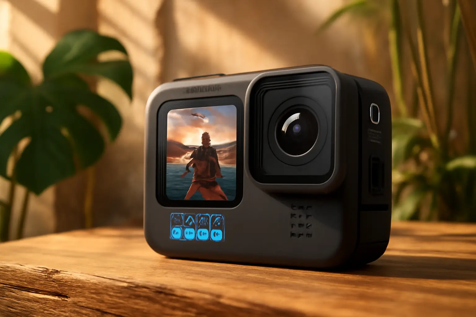 GoPro HERO: Vale a Pena? Veja o Veredito