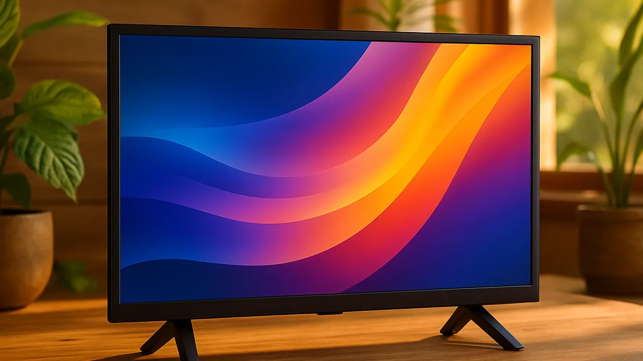 Guia de Compra: 5 Melhores Smart TV 24 polegadas com Estoque no Brasil