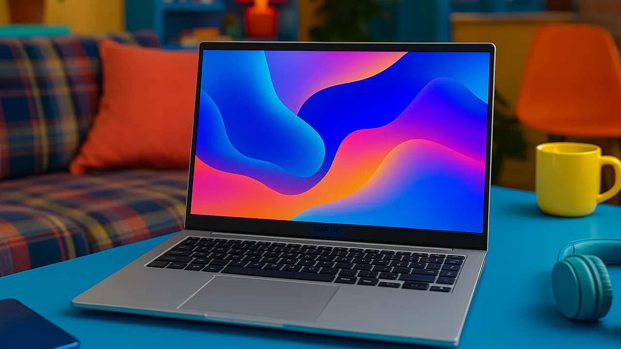 5 Melhores Samsung Notebook i7 16GB em 2025