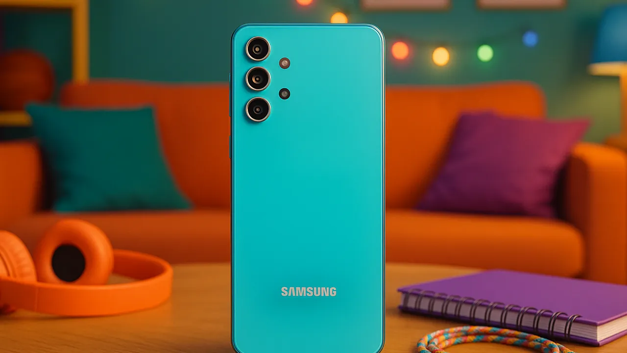 5 Melhores A36 5G Samsung para Quem Busca Qualidade