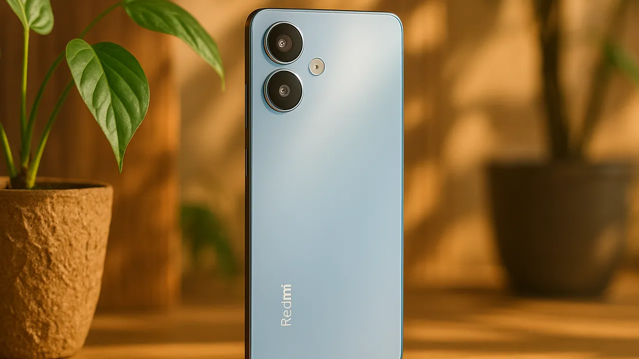 5 Melhores Redmi Note 14 5G 256GB para Comprar em 2025