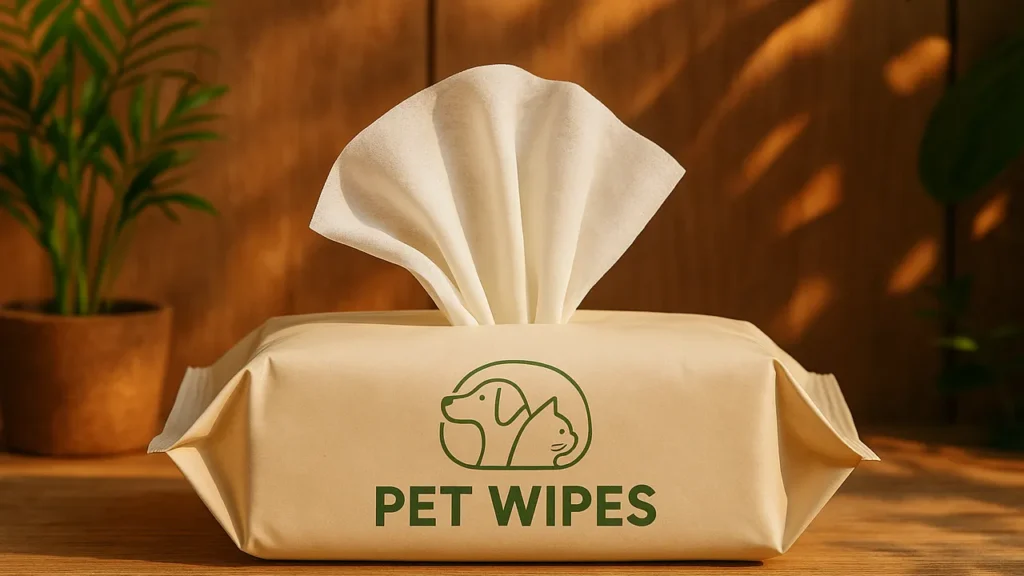 5 Melhores Lenços Umedecidos para Pet com Custo-Benefício Imbatível