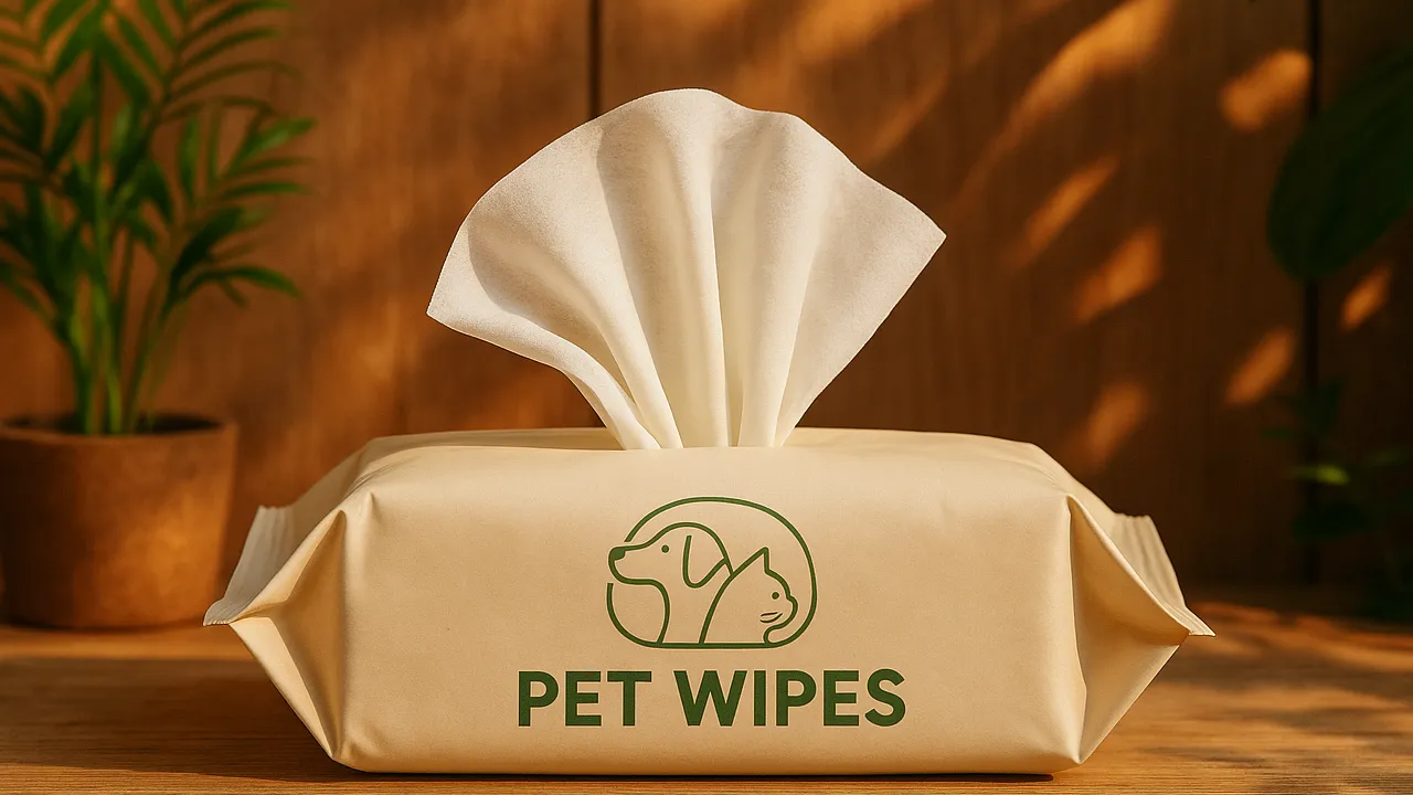 5 Melhores Lenços Umedecidos para Pet com Custo-Benefício Imbatível