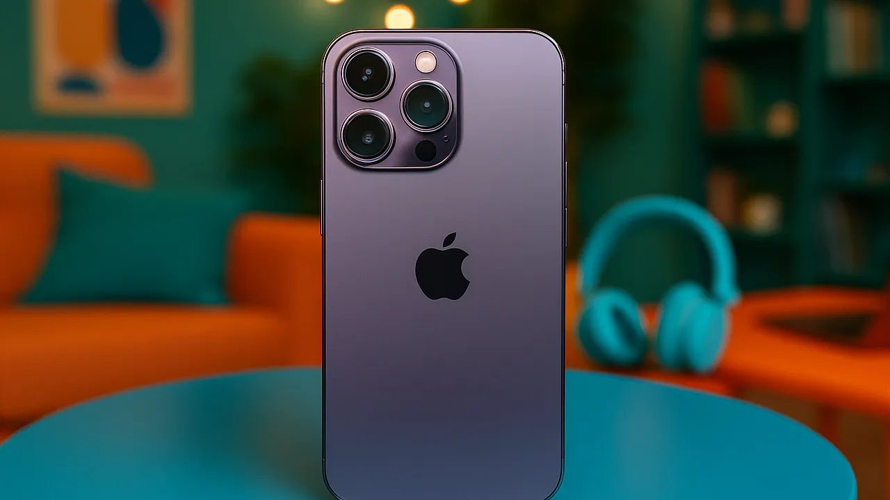 5 Melhores iPhone 14 Pro 256G que Realmente Valem a Pena