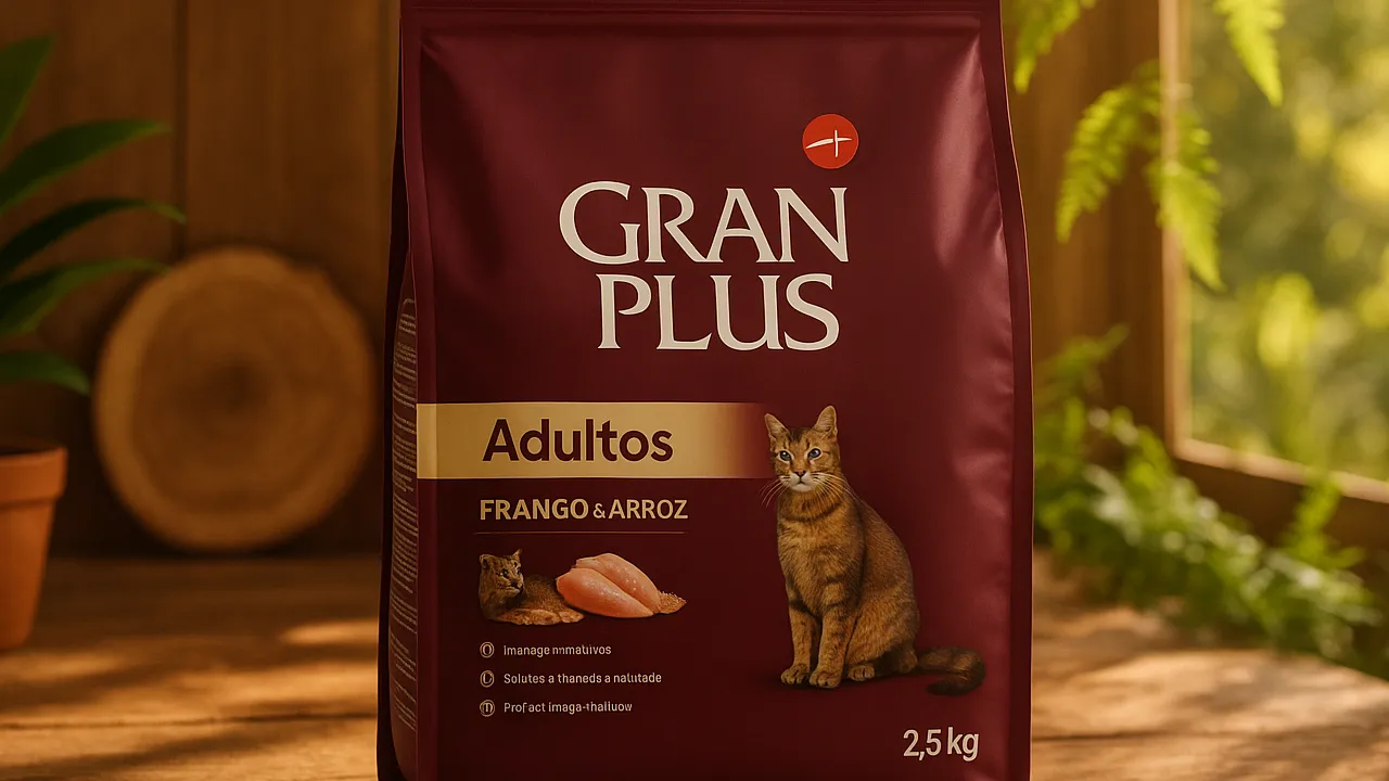5 Melhores Rações Granplus para Seu Pet em 2025