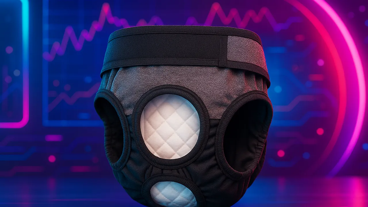 5 Melhores Fraldas para Cachorra Menstruada que Realmente Valem a Pena