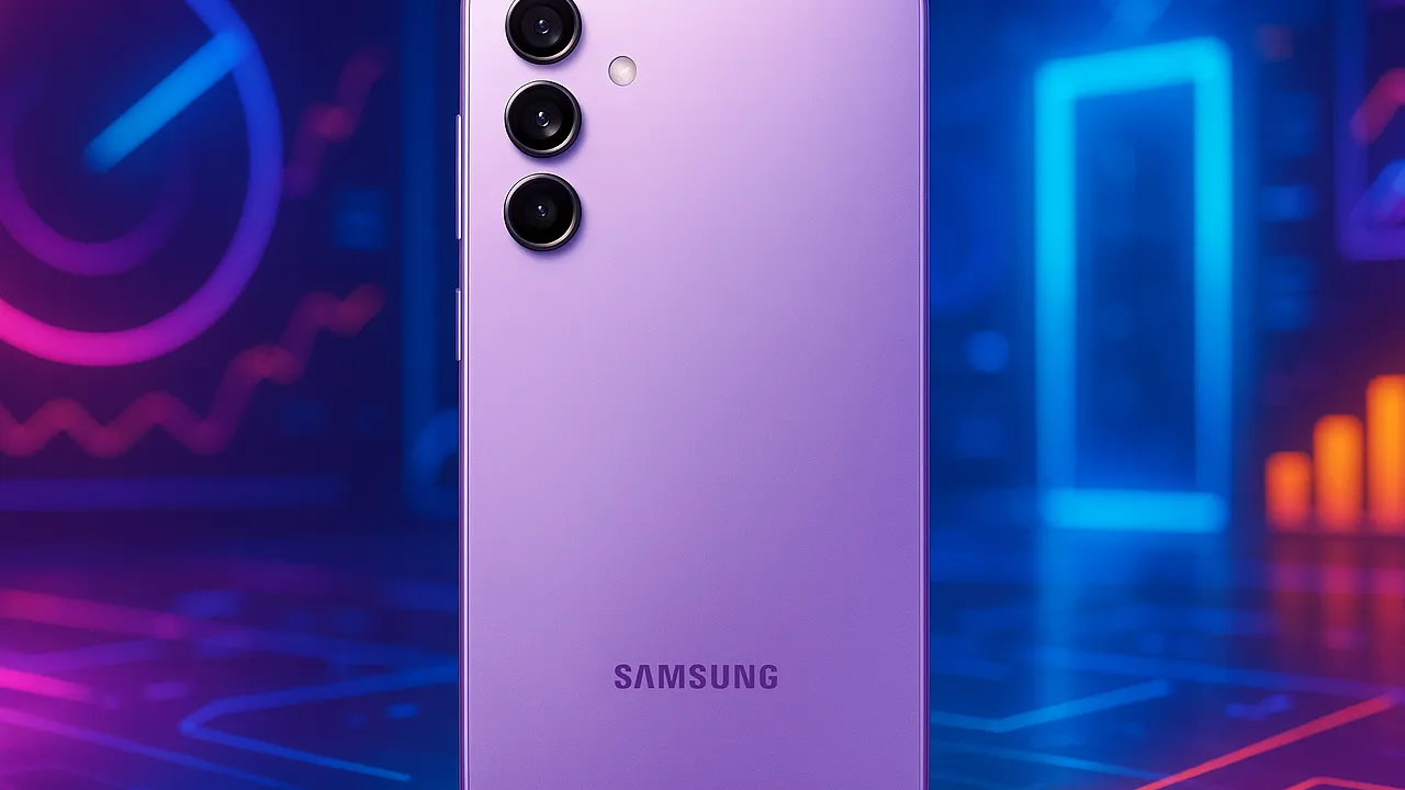 5 Melhores A56 256g Samsung que Realmente Valem a Pena