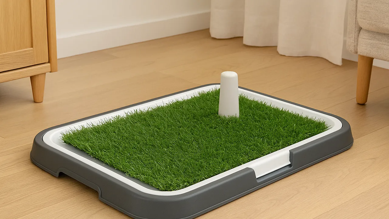 5 Melhores Sanitários Caninos com Custo-Benefício Imbatível