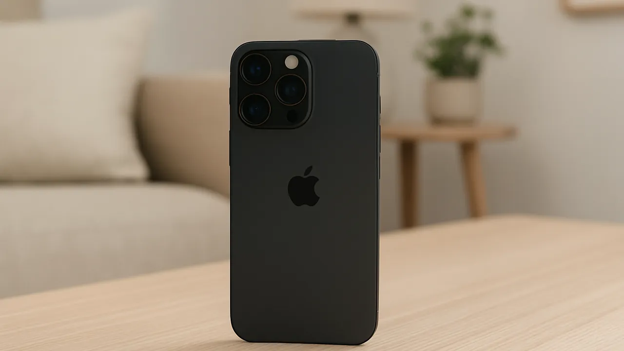 Guia de Compra: 5 Melhores iPhone 15 Pro Preto com Excelente Avaliação