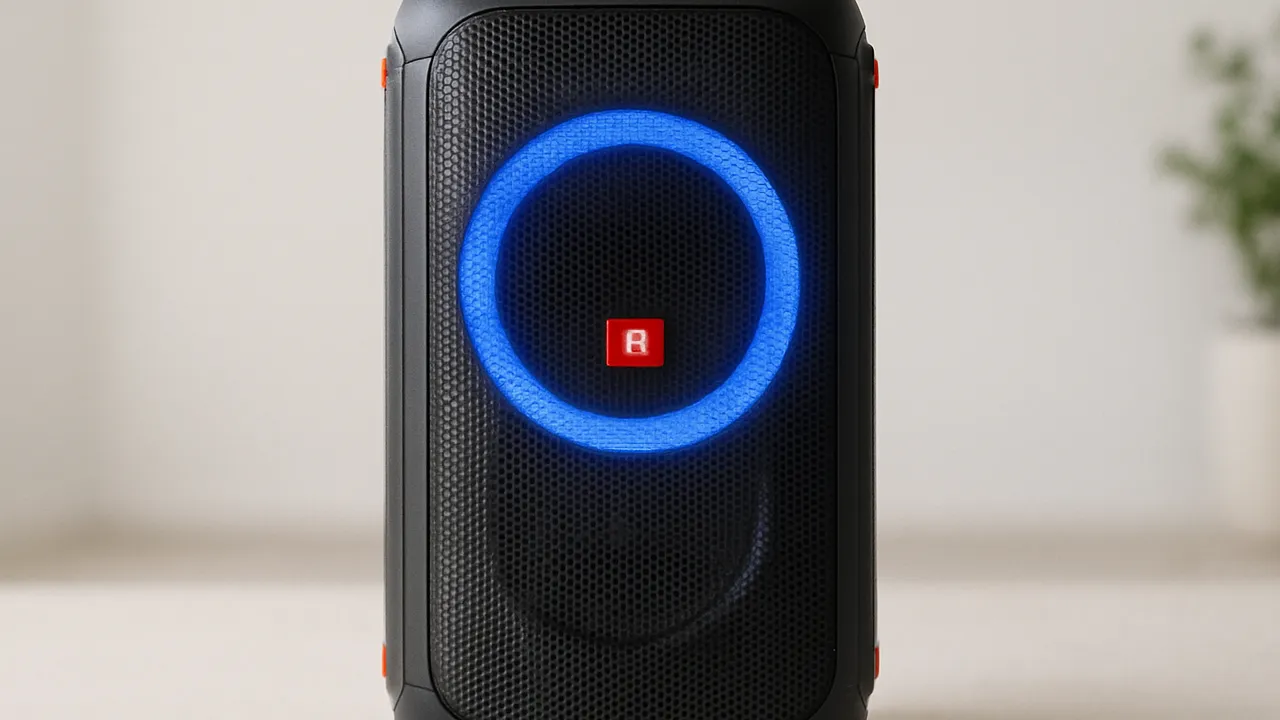 5 Melhores PartyBox 120 com Garantia e Suporte no Brasil