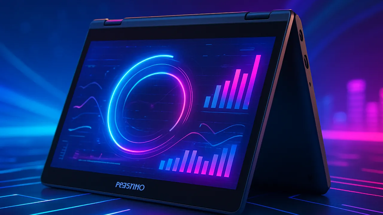 5 Melhores Notebook 2 em 1 Positivo para Presentear