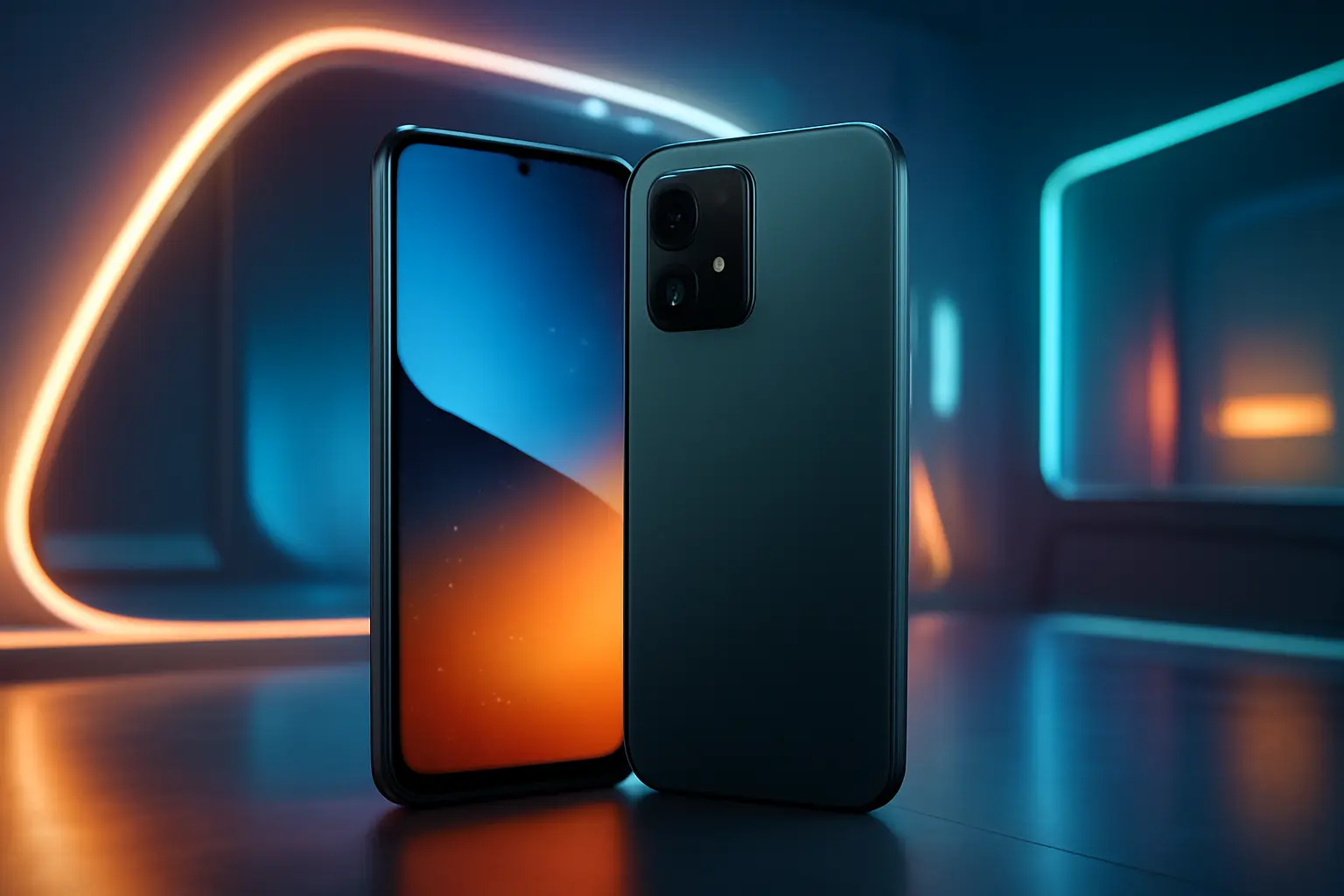 Smartphone Xiaomi 13C BR: Vale a Pena? Testamos!