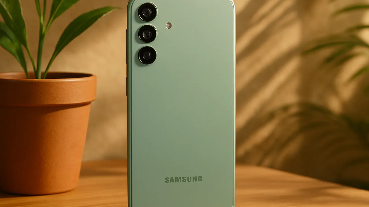 5 Melhores Galaxy A16 para Comprar em 2025