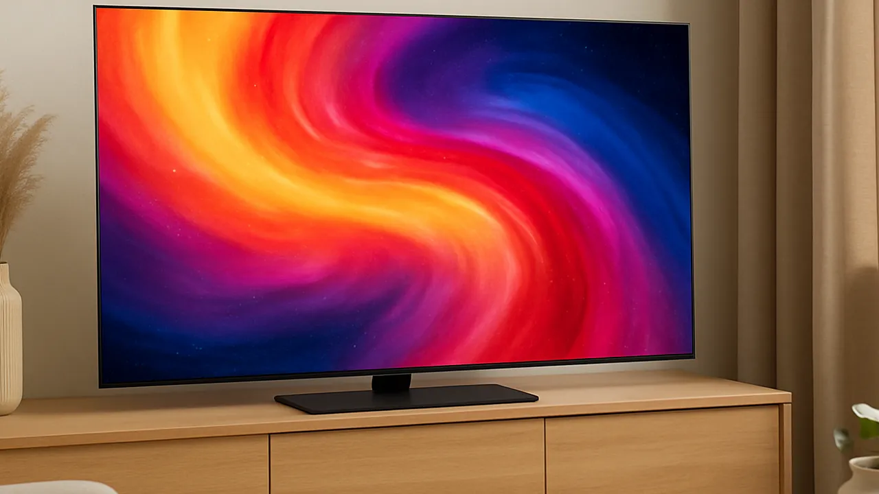 Guia de Compra: 5 Melhores 55 OLED Smart TV com Estoque no Brasil
