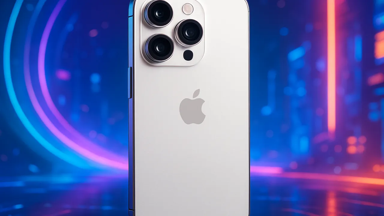 Guia de Compra: 5 Melhores iPhone 15 Pro Branco Recomendados por Especialistas
