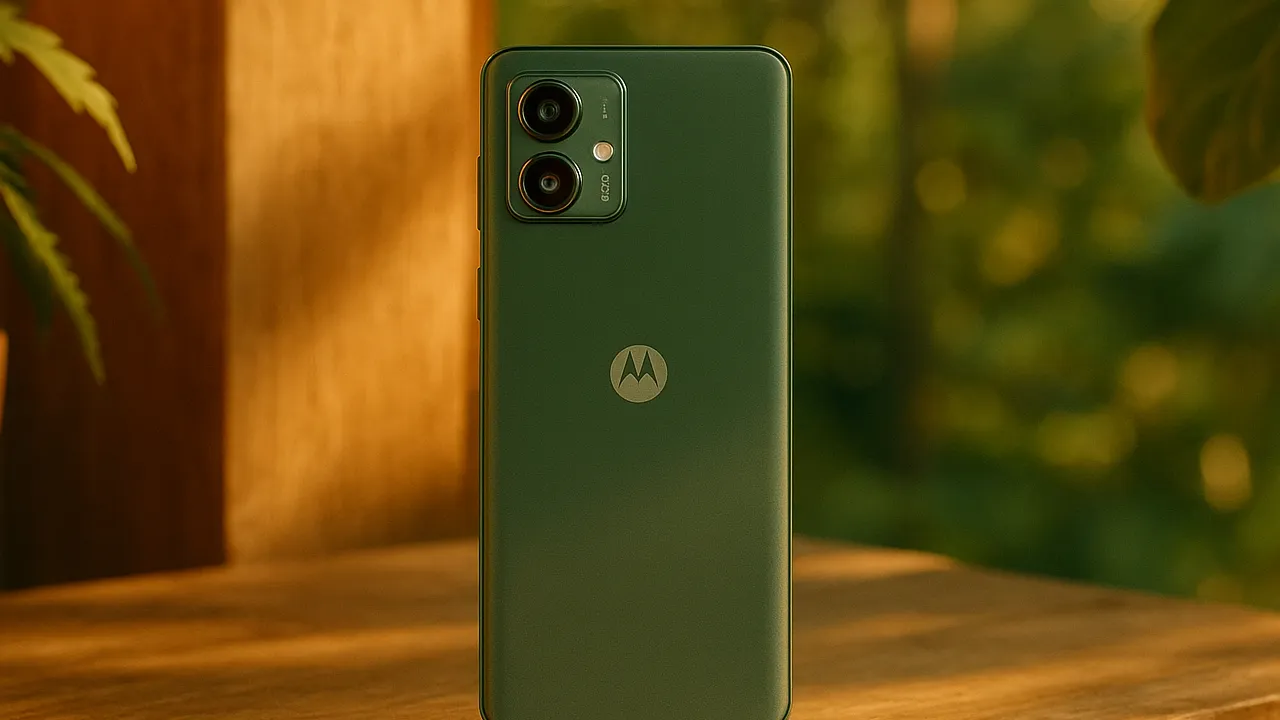 Guia de Compra: 5 Melhores Motorola Moto G54 e Acessórios em 2025