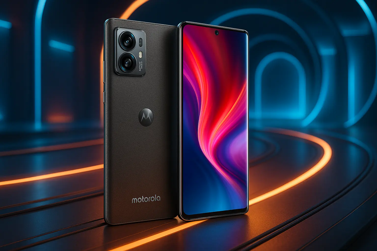Motorola Edge 50 Ultra 5G: ainda vale o custo?