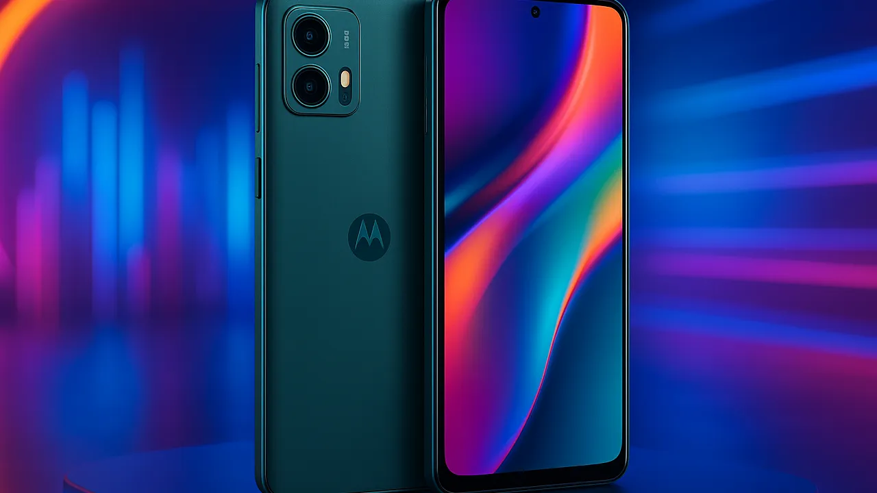 5 Melhores moto G54 256GB 8GB RAM com Desempenho e Avaliação