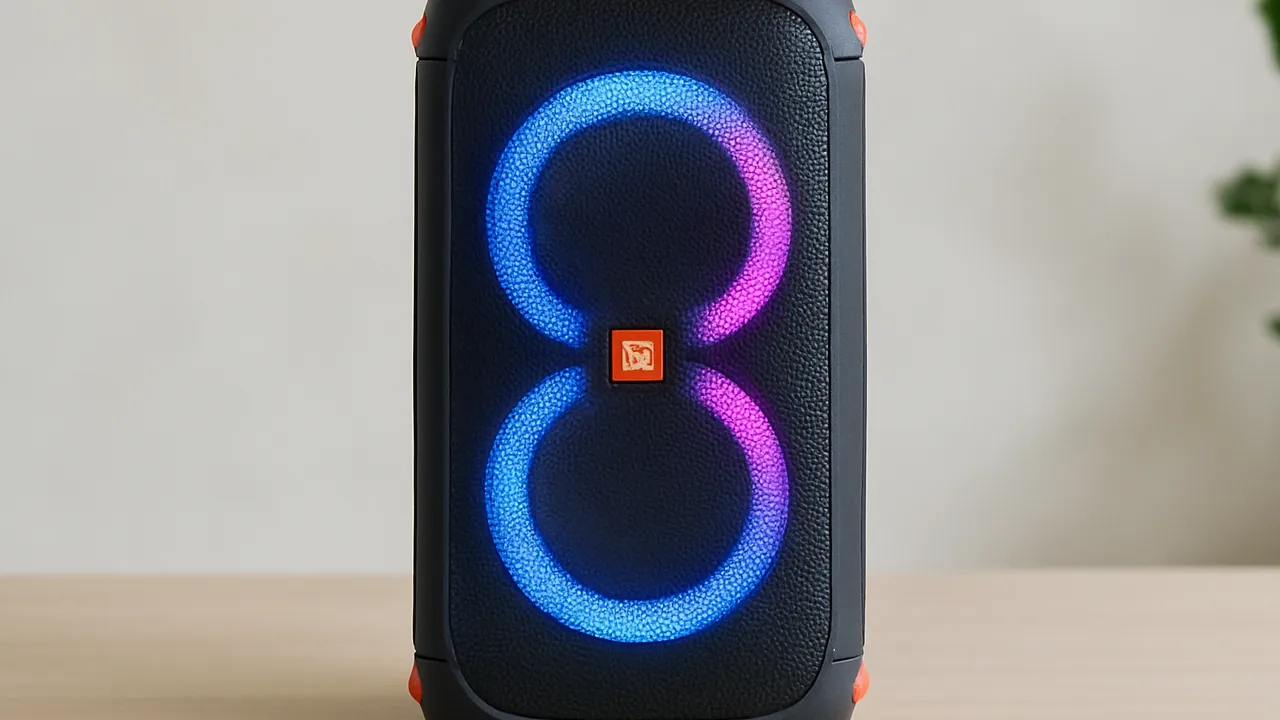 5 Melhores Caixa de Som JBL PartyBox 110 que Realmente Valem a Pena
