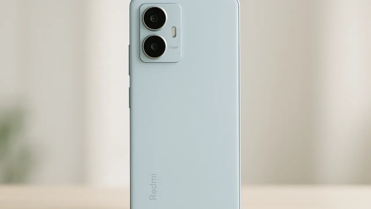 5 Melhores Xiaomi Redmi Note 14 Plus com Tecnologia de Ponta