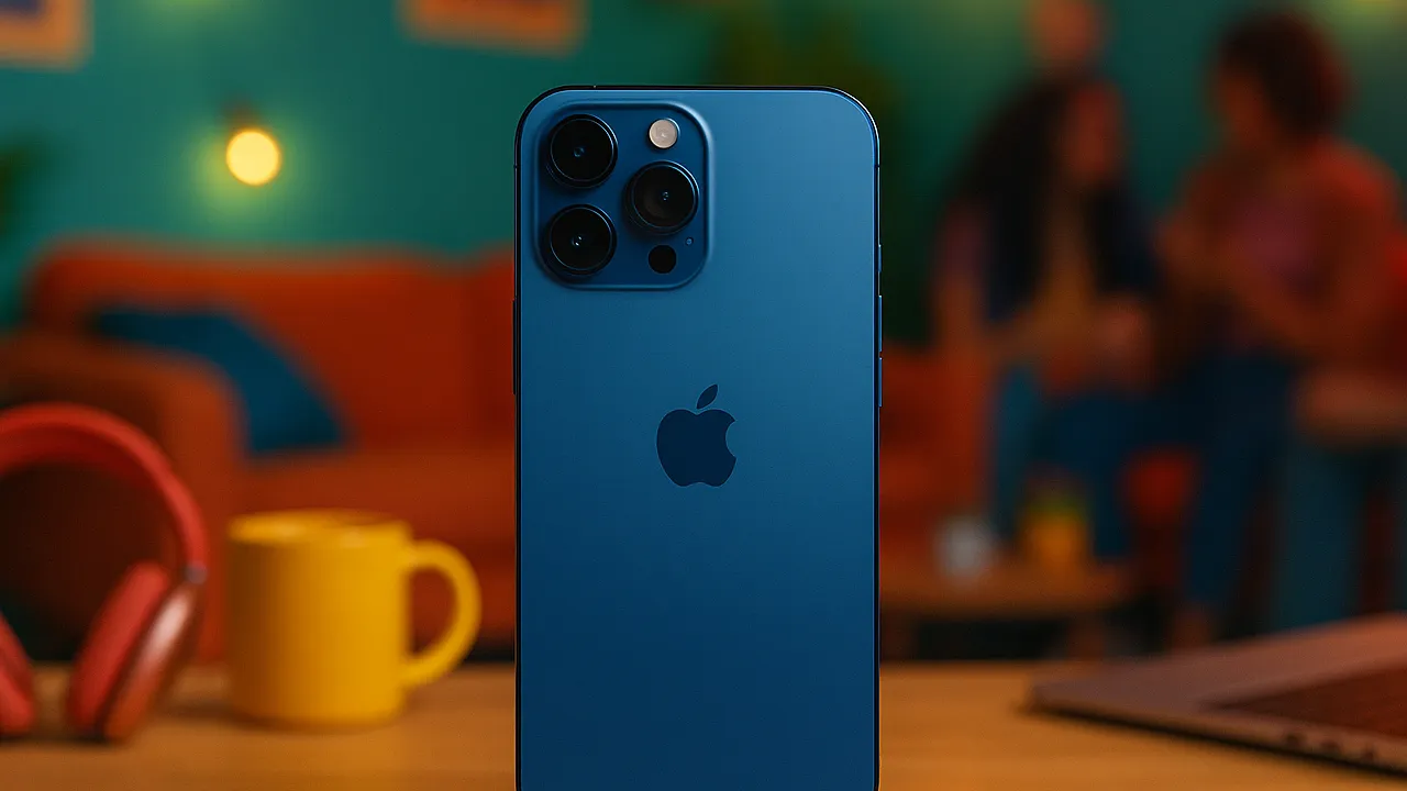 5 Melhores iPhone 14 Pro Max Azul para Comprar