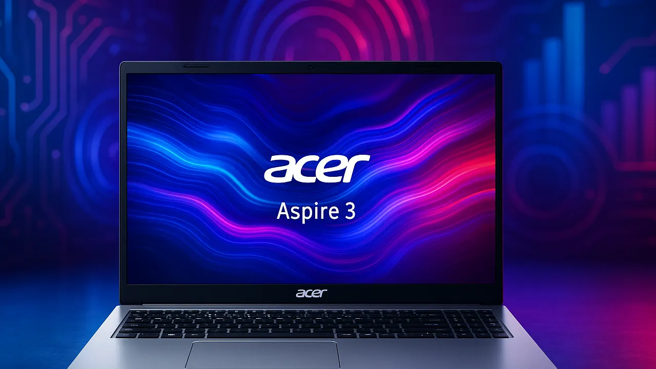 Guia de Compra: 5 Melhores Notebook Acer Aspire 3 AMD Ryzen 5 8GB RAM