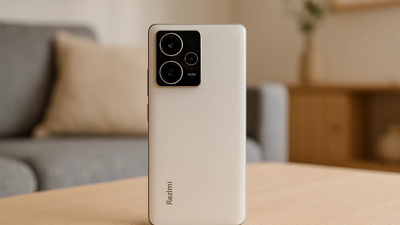 Guia de Compra: 5 Melhores Redmi Note 13 Pro Plus